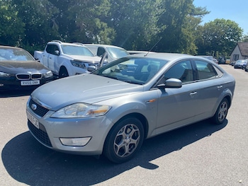 Used Ford Mondeo 2009 for sale - 79188093: Photo