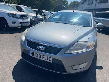 Used Ford Mondeo 2009 for sale - 79188093: Photo