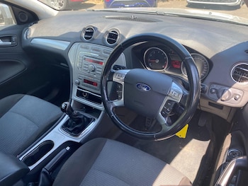 Used Ford Mondeo 2009 for sale - 79188093: Photo