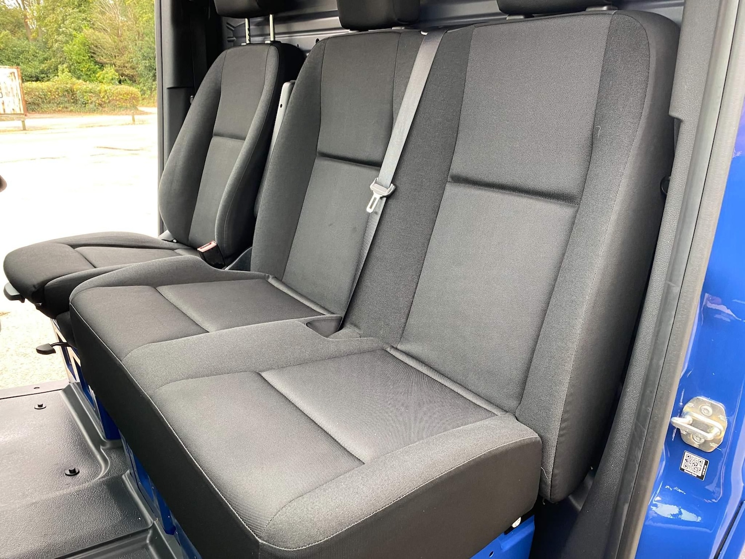 Used Mercedes-Benz Sprinter 2020 for sale - 77497546: Photo 10