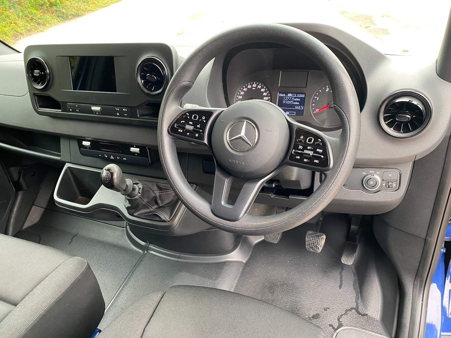 Used Mercedes-Benz Sprinter 2020 for sale - 77497546: Photo 14