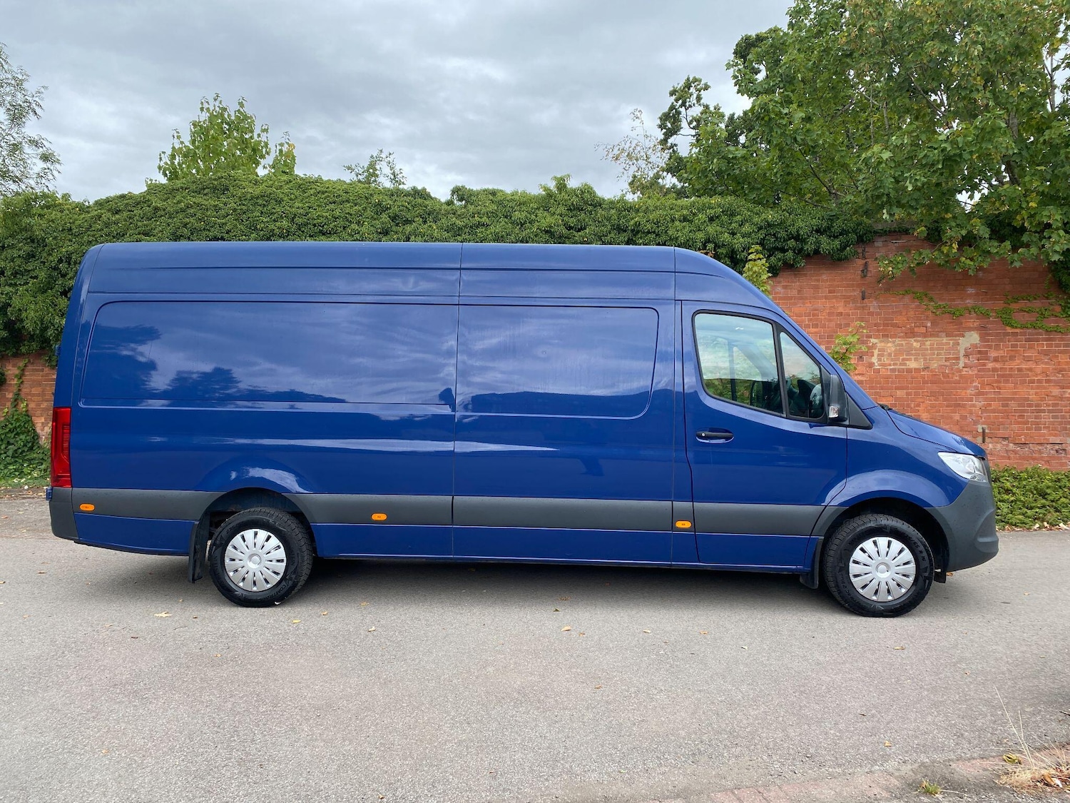 Used Mercedes-Benz Sprinter 2020 for sale - 77497546: Photo 18