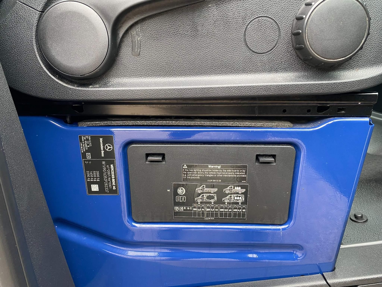 Used Mercedes-Benz Sprinter 2020 for sale - 77497546: Photo 19