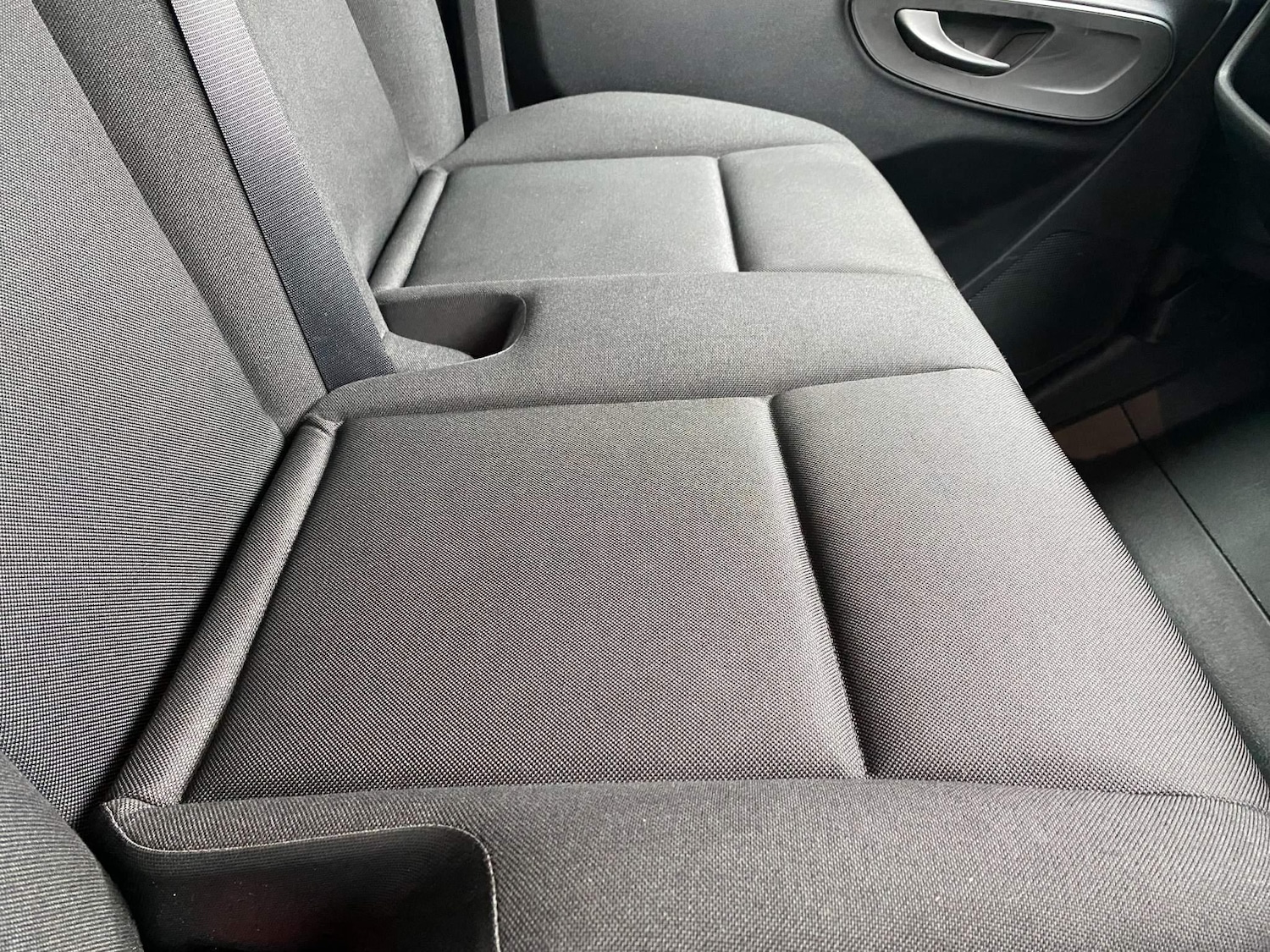 Used Mercedes-Benz Sprinter 2020 for sale - 77497546: Photo 23