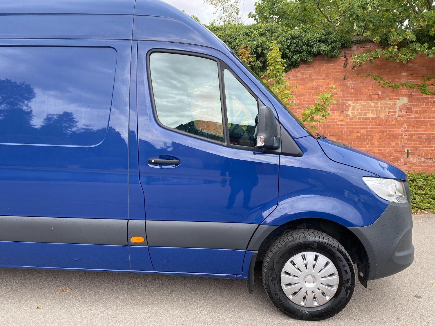 Used Mercedes-Benz Sprinter 2020 for sale - 77497546: Photo 26