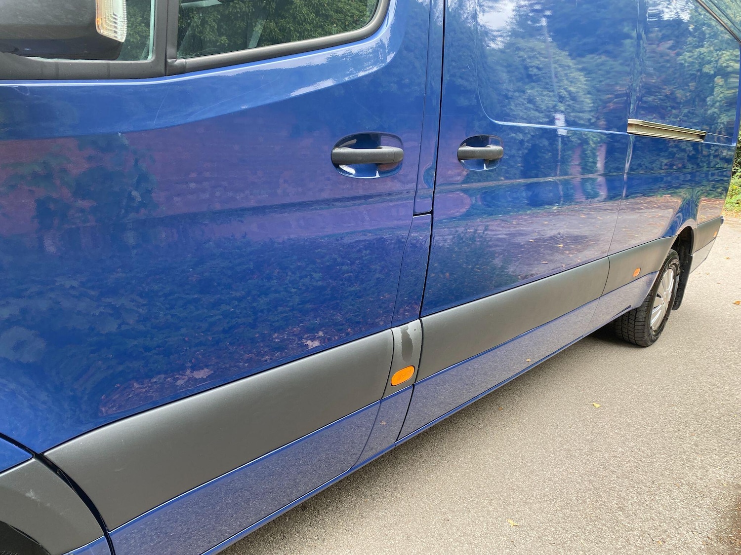 Used Mercedes-Benz Sprinter 2020 for sale - 77497546: Photo 30