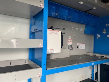 Used Ford Transit 2018 for sale - 77683394: Photo