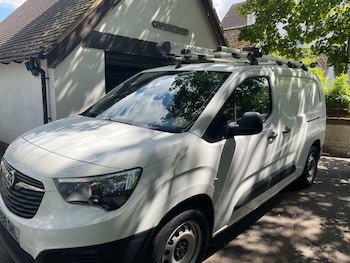 Used Vauxhall Combo 2019 for sale - 79425808: Photo
