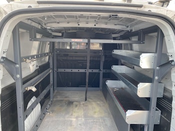 Used Vauxhall Combo 2019 for sale - 79425808: Photo