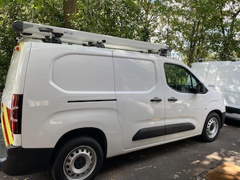 Used Vauxhall Combo 2019 for sale - 79425808: Photo