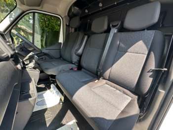 Used Vauxhall Movano 2021 for sale - 72054628: Photo