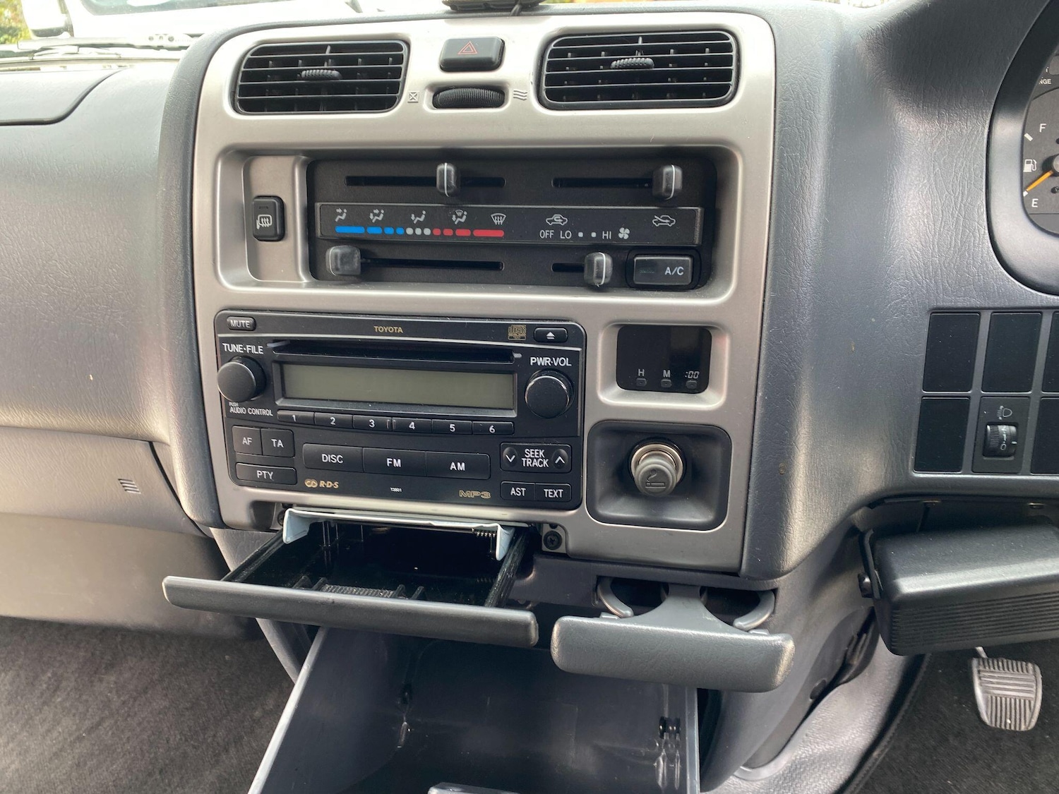 Used Toyota HiAce 2008 for sale - 78127768: Photo 10