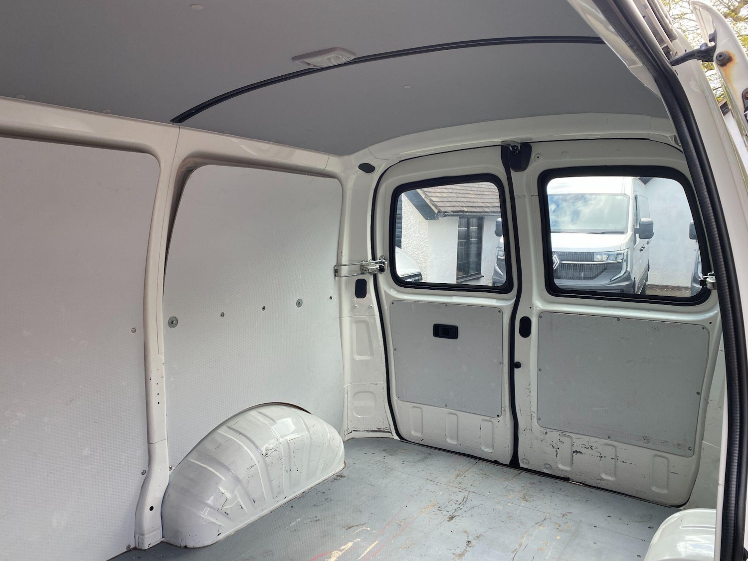 Used Toyota HiAce 2008 for sale - 78127768: Photo 11