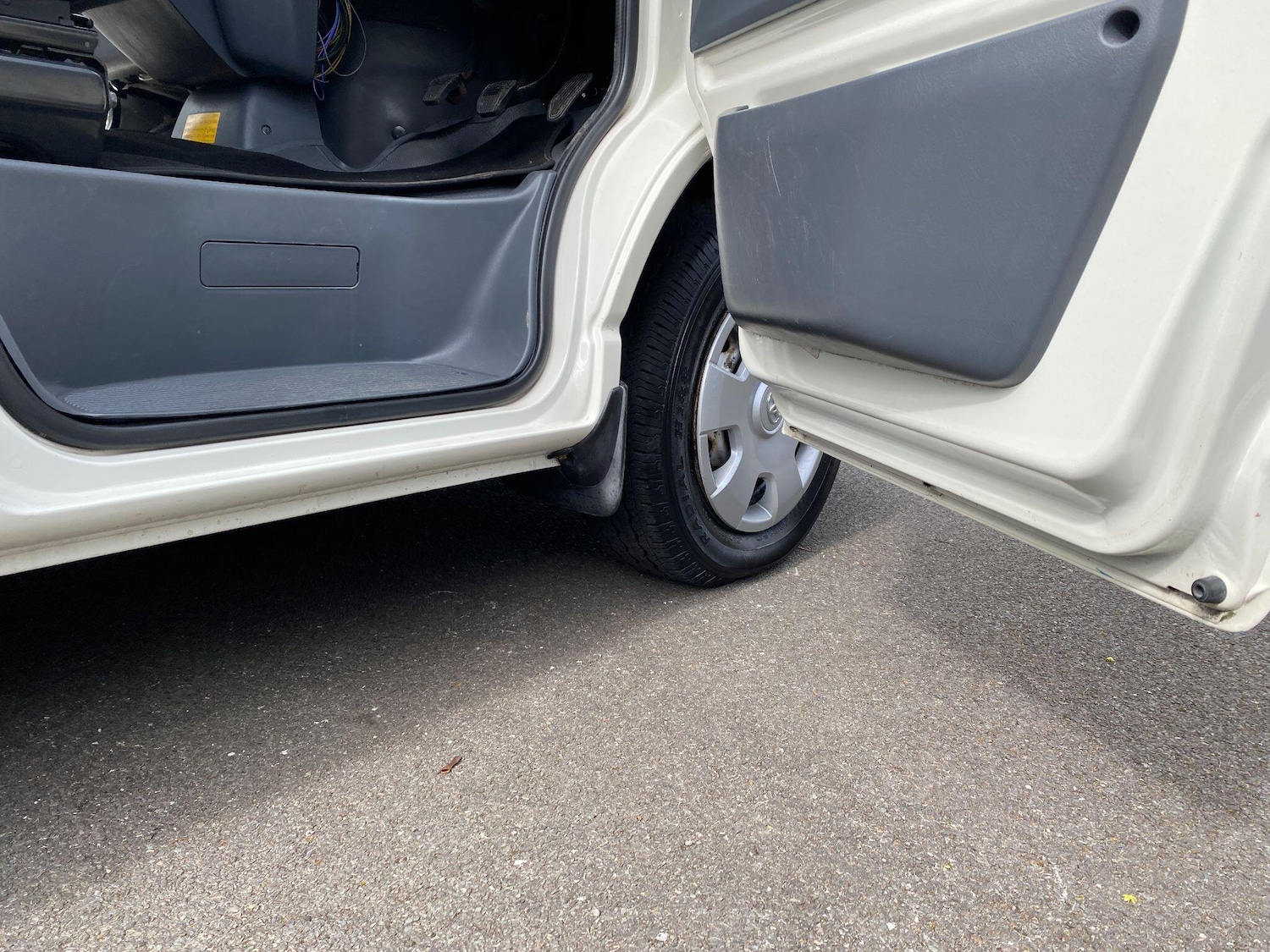 Used Toyota HiAce 2008 for sale - 78127768: Photo 12