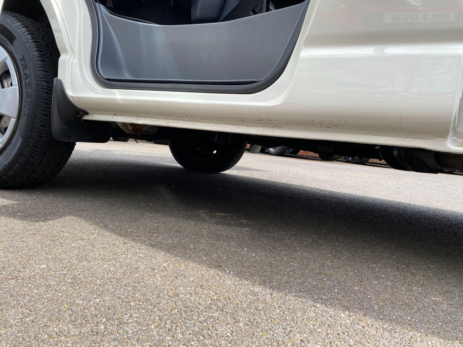 Used Toyota HiAce 2008 for sale - 78127768: Photo 14