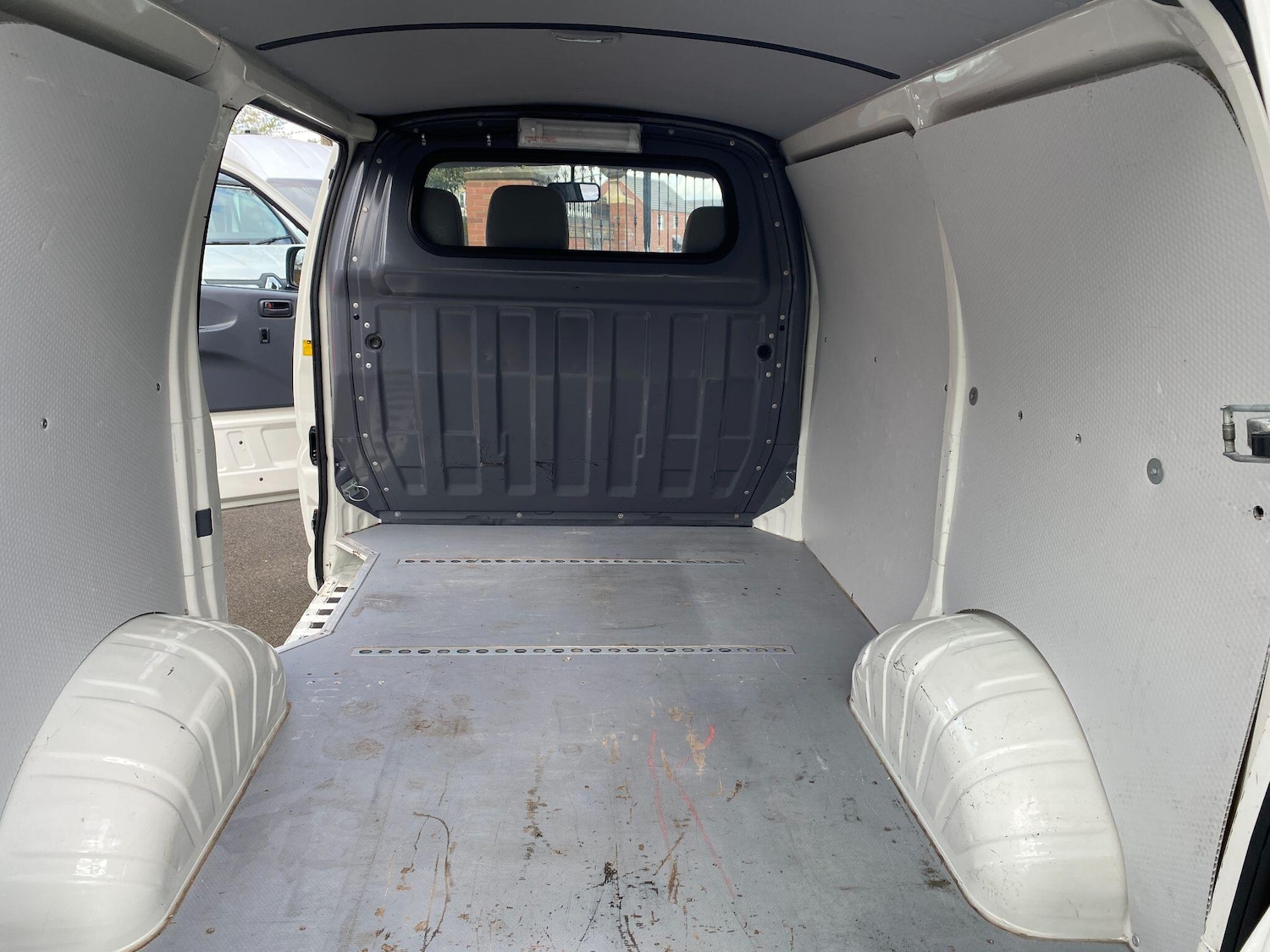 Used Toyota HiAce 2008 for sale - 78127768: Photo 15