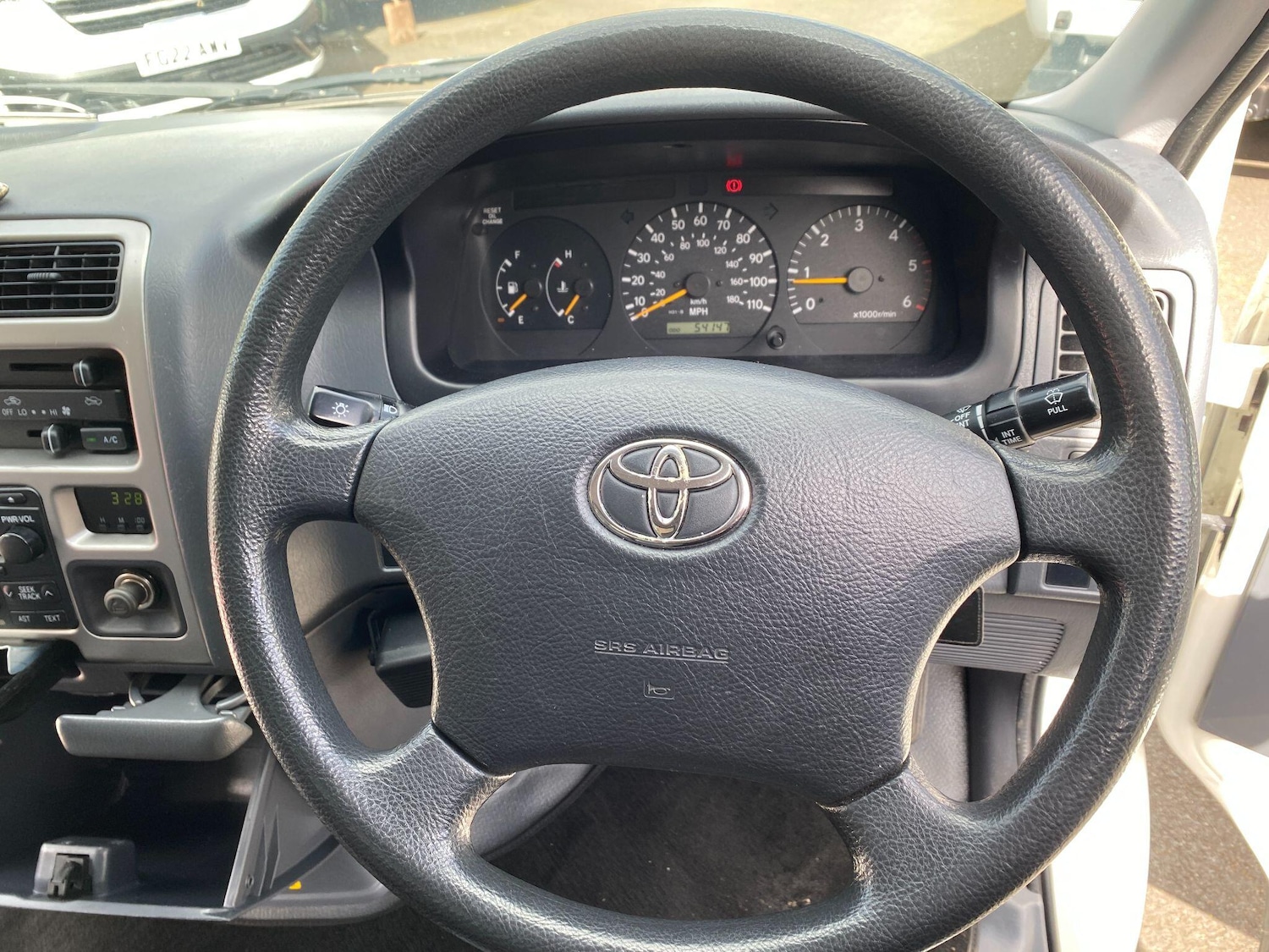 Used Toyota HiAce 2008 for sale - 78127768: Photo 16