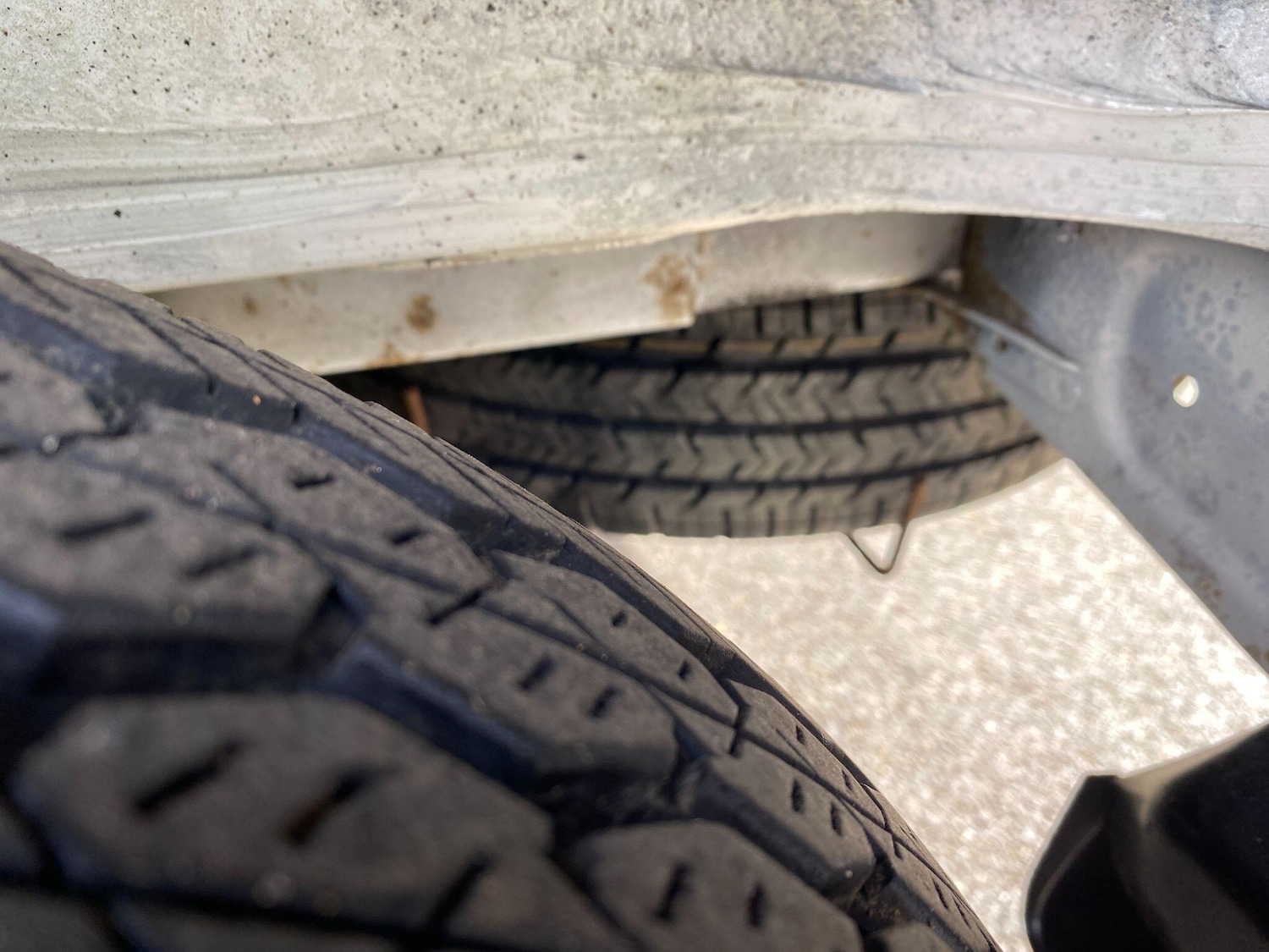 Used Toyota HiAce 2008 for sale - 78127768: Photo 17