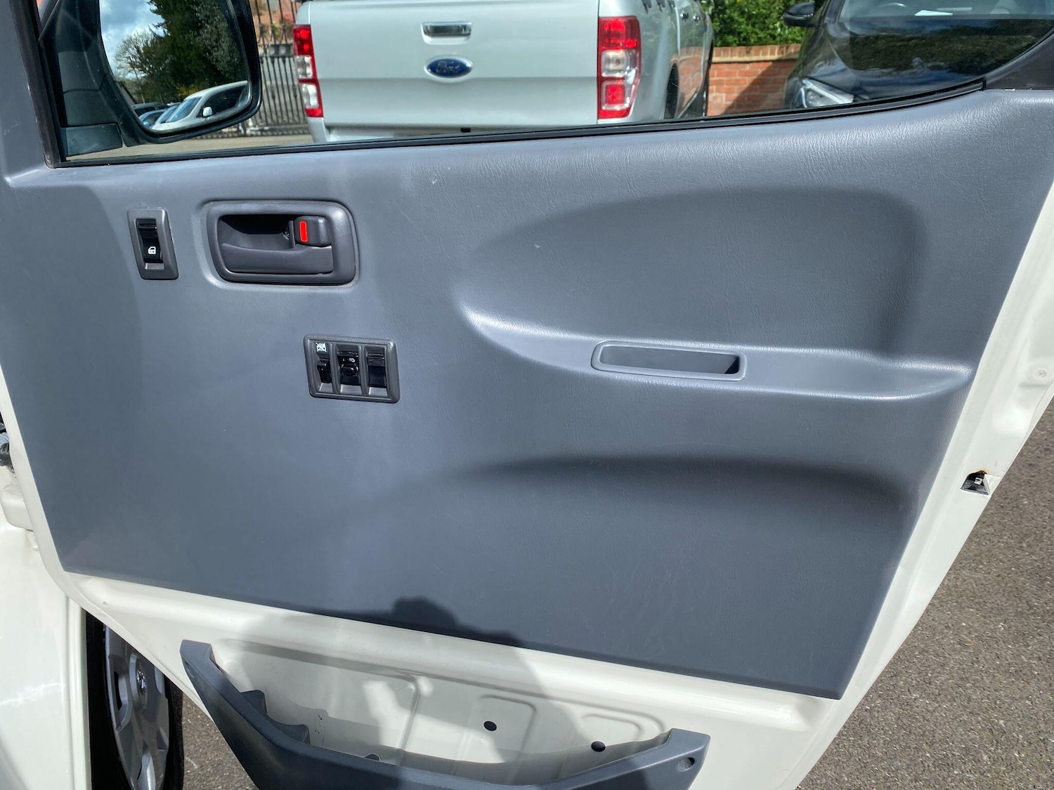 Used Toyota HiAce 2008 for sale - 78127768: Photo 18