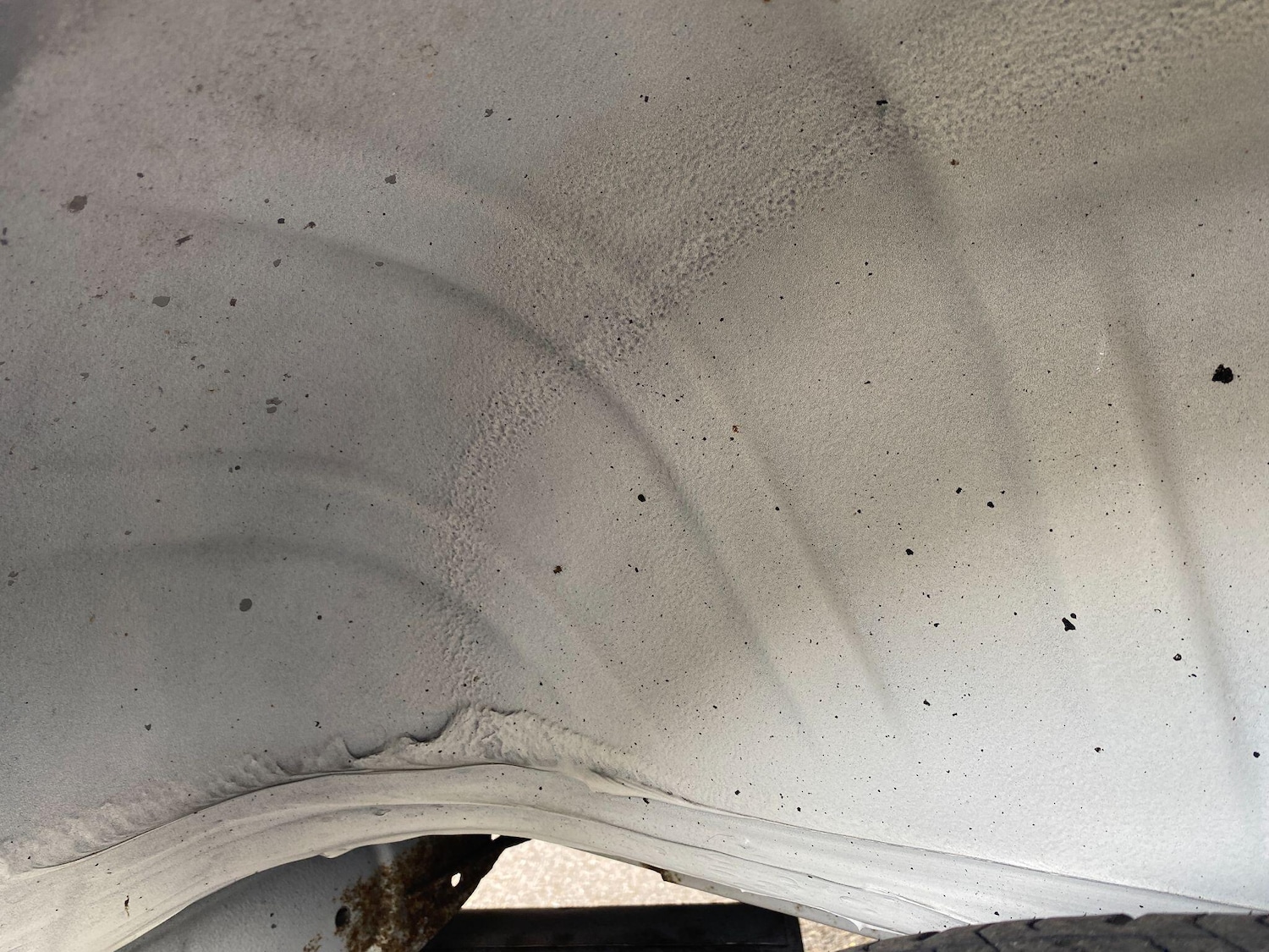 Used Toyota HiAce 2008 for sale - 78127768: Photo 19