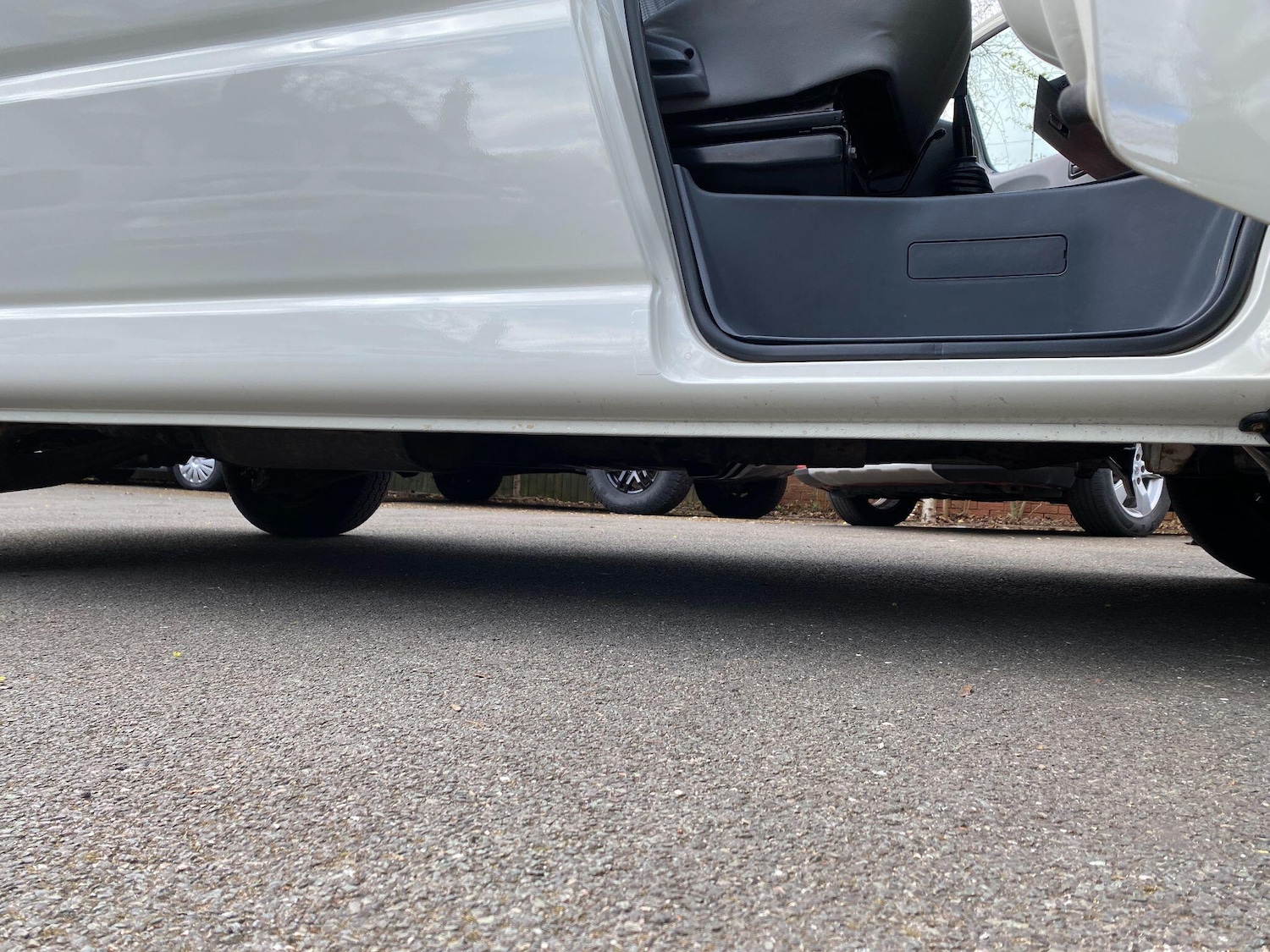 Used Toyota HiAce 2008 for sale - 78127768: Photo 21