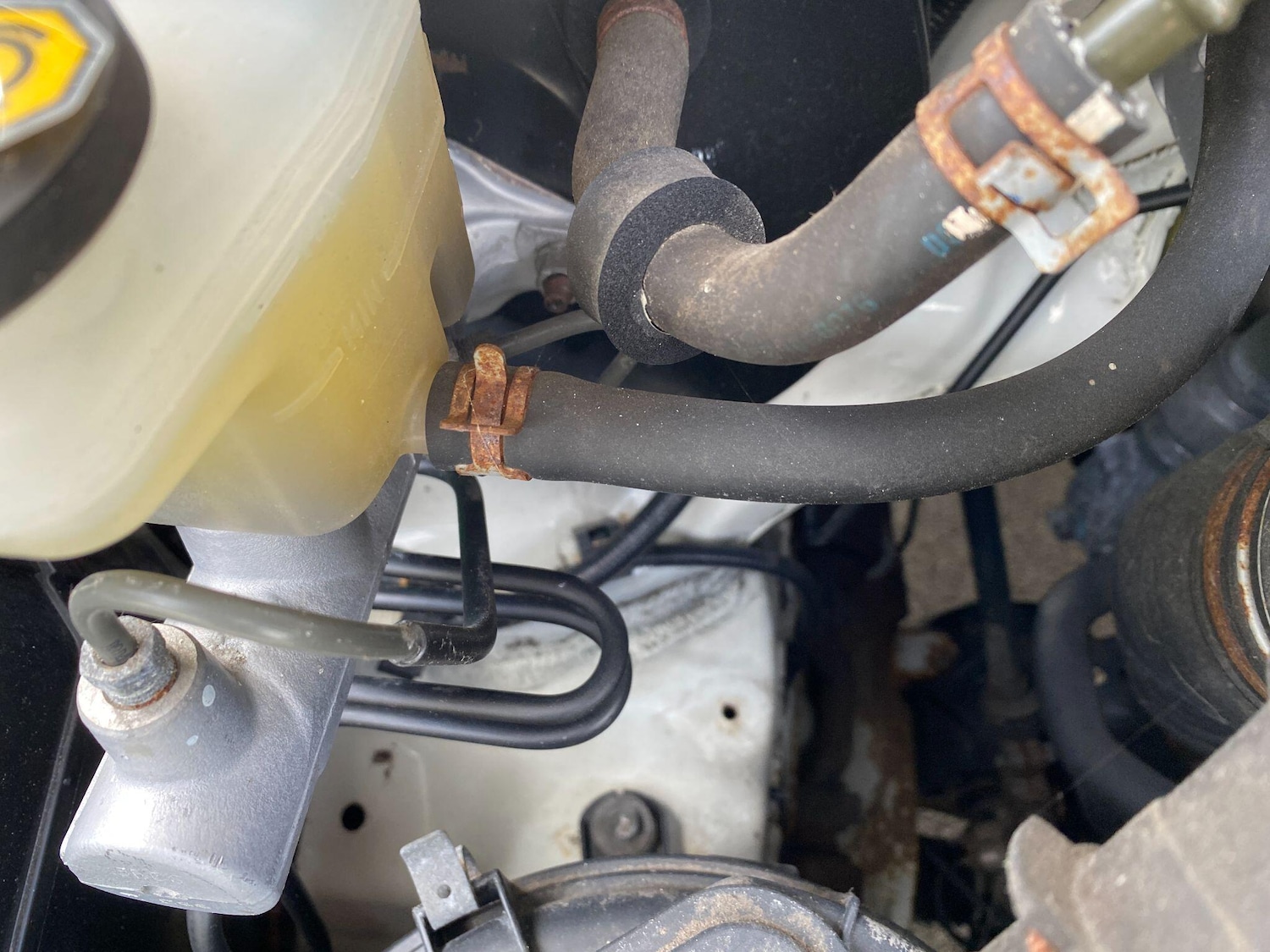 Used Toyota HiAce 2008 for sale - 78127768: Photo 22