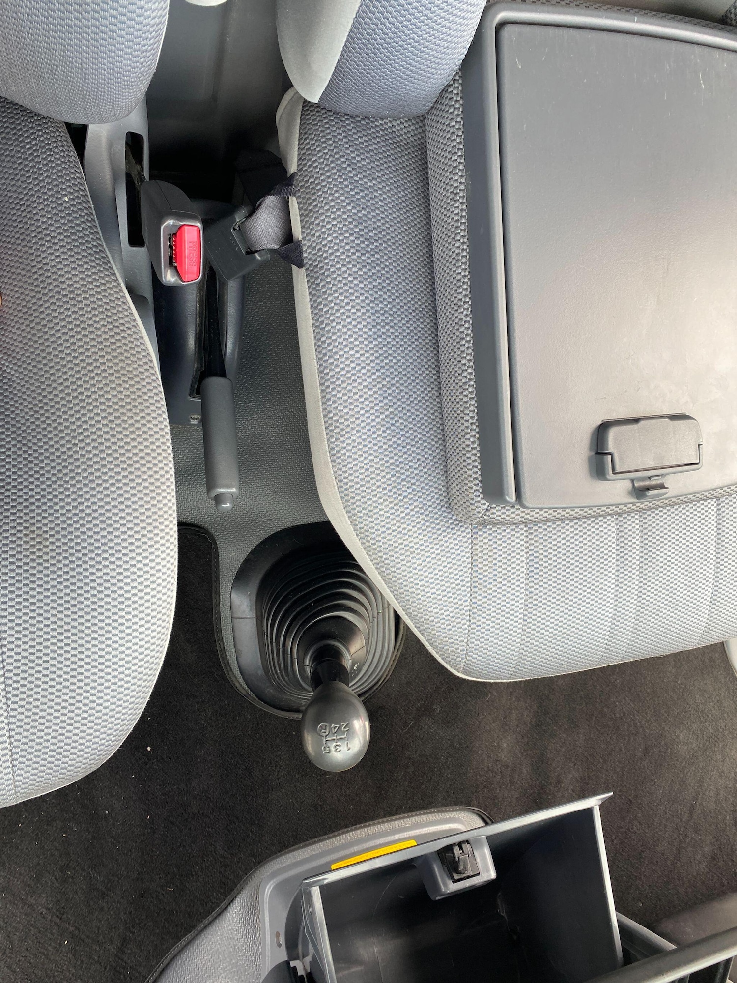 Used Toyota HiAce 2008 for sale - 78127768: Photo 26