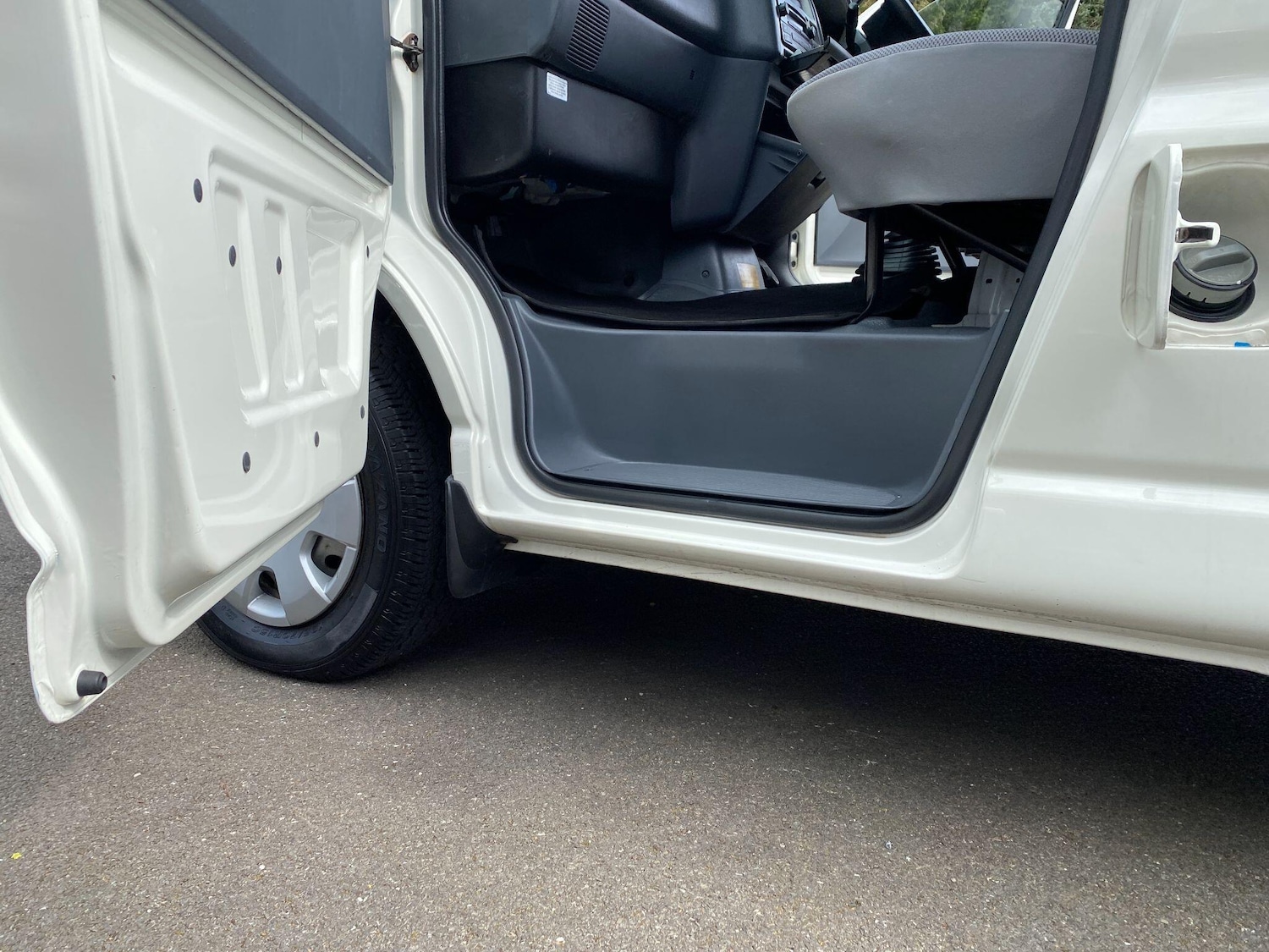 Used Toyota HiAce 2008 for sale - 78127768: Photo 27