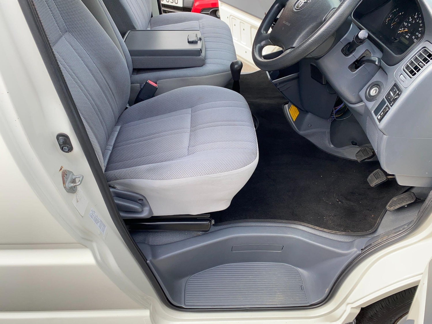 Used Toyota HiAce 2008 for sale - 78127768: Photo 5