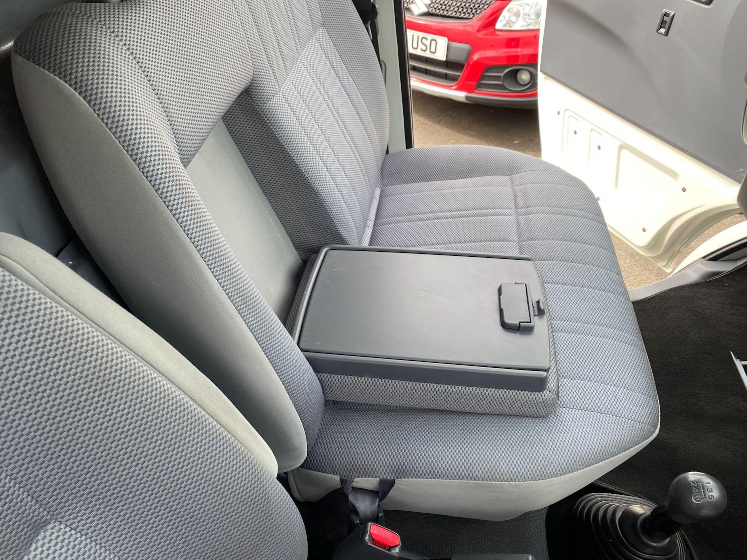 Used Toyota HiAce 2008 for sale - 78127768: Photo 6