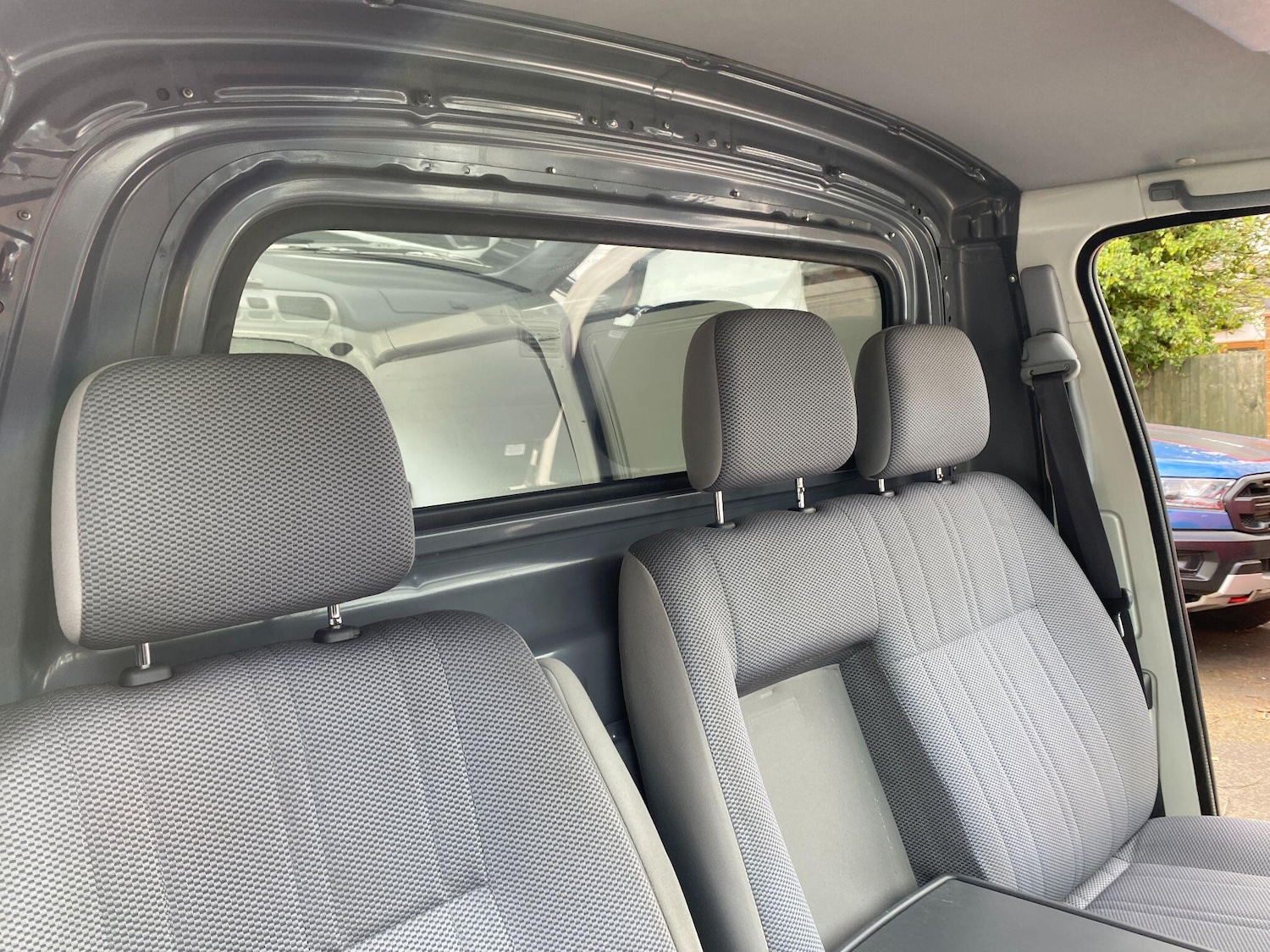 Used Toyota HiAce 2008 for sale - 78127768: Photo 8