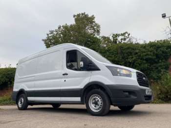 Used Ford Transit 2018 for sale - 68531846: Photo