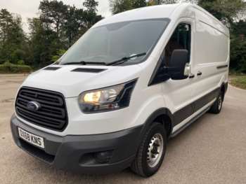 Used Ford Transit 2018 for sale - 68531846: Photo
