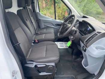Used Ford Transit 2018 for sale - 68531846: Photo