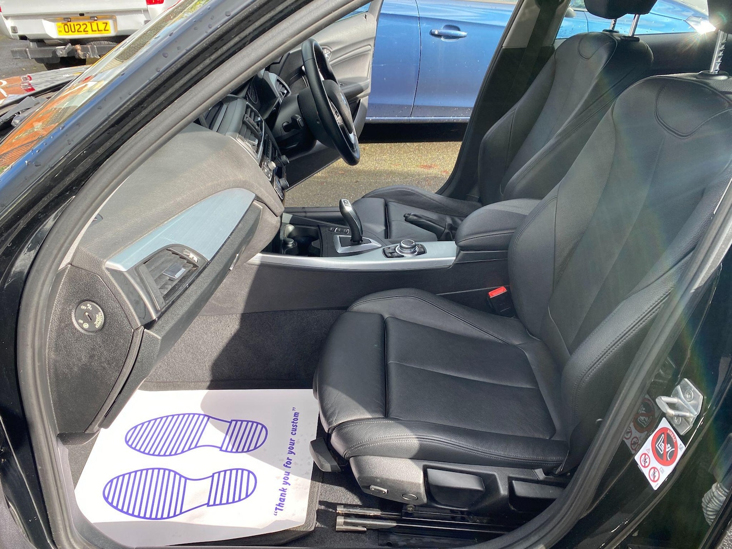 Used BMW 1 Series 2015 for sale - 78220080: Photo 17