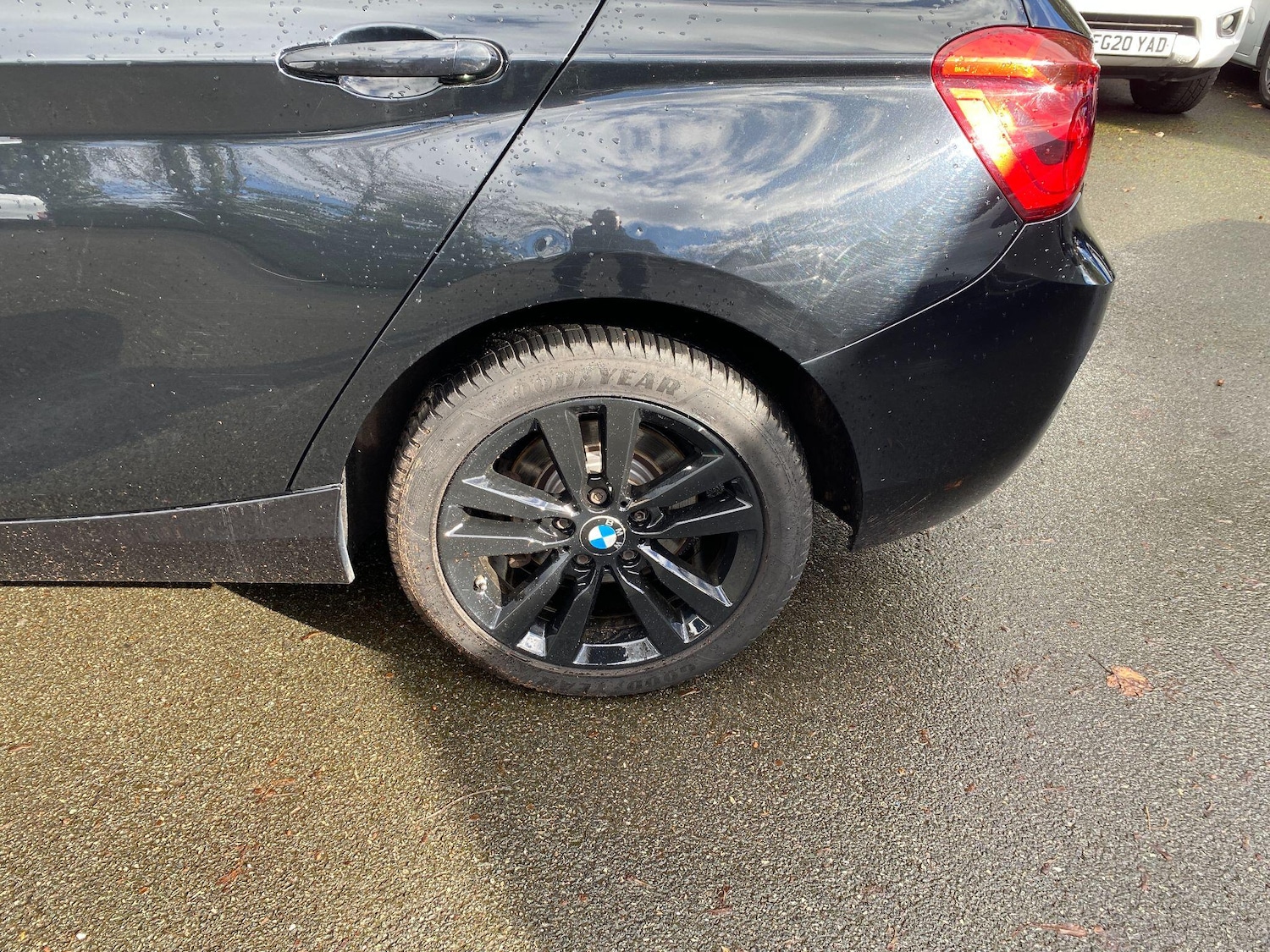 Used BMW 1 Series 2015 for sale - 78220080: Photo 22