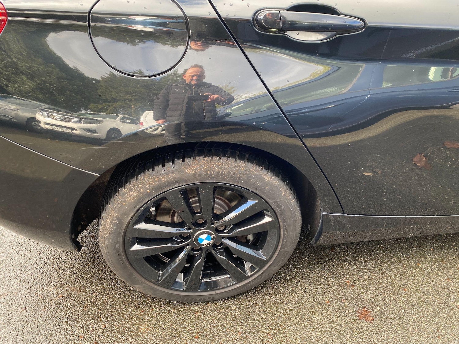 Used BMW 1 Series 2015 for sale - 78220080: Photo 23