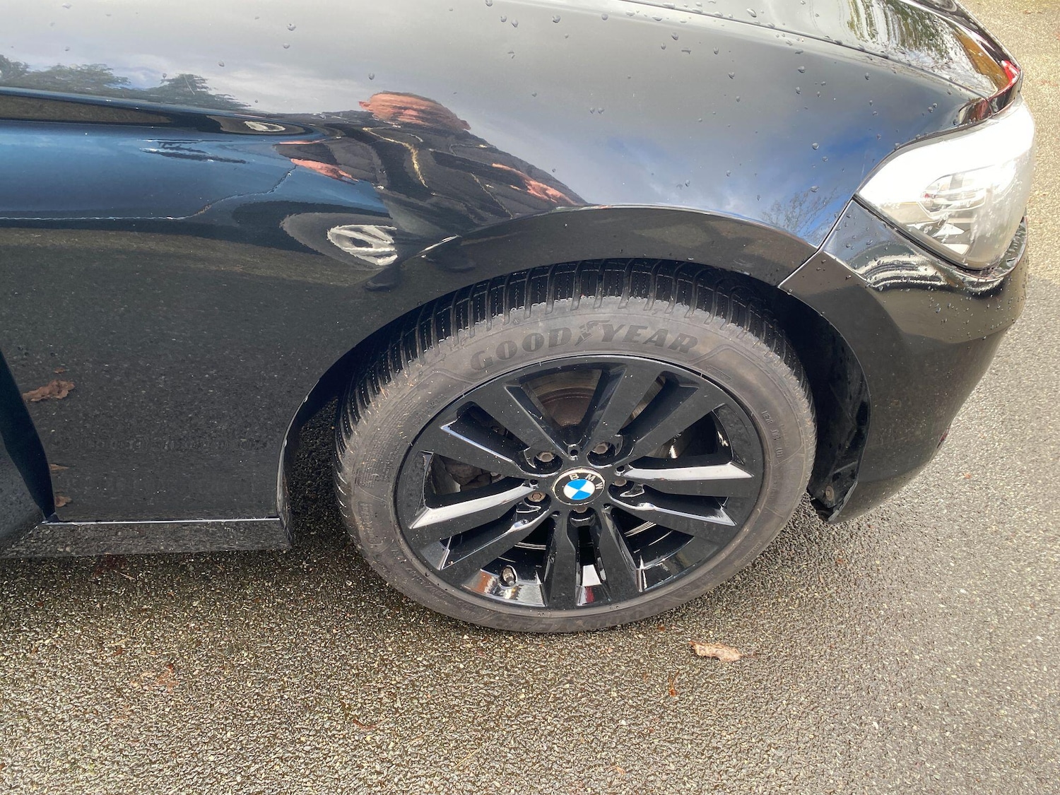 Used BMW 1 Series 2015 for sale - 78220080: Photo 24