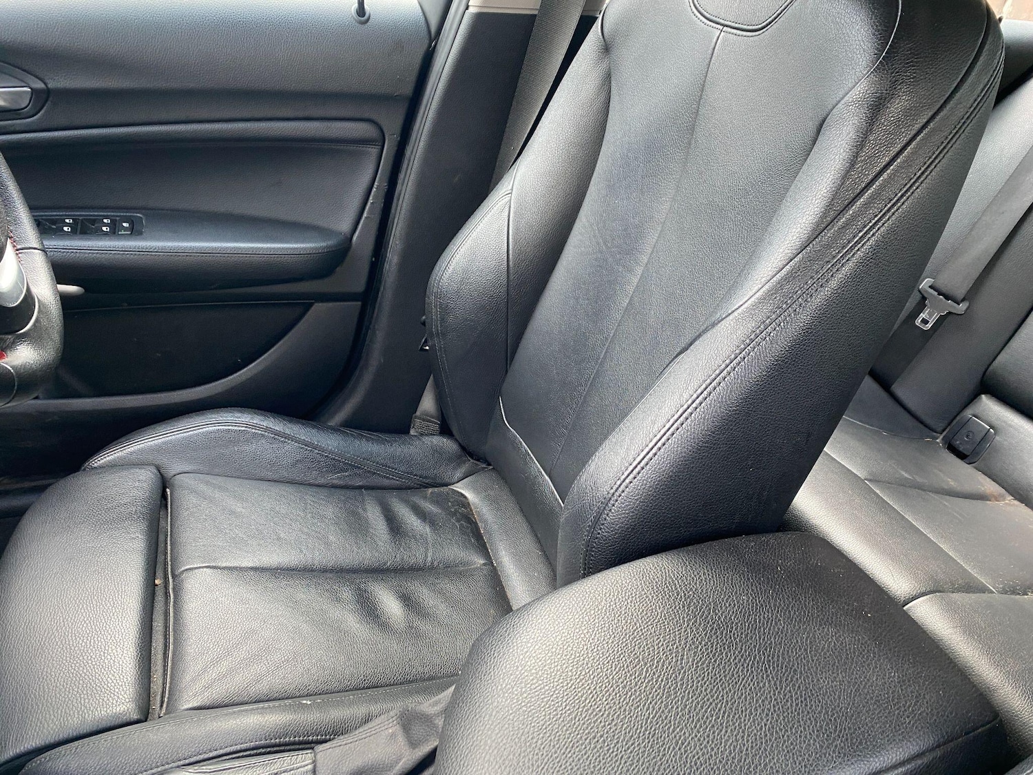 Used BMW 1 Series 2015 for sale - 78220080: Photo 5