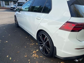 Used Volkswagen Golf 2021 for sale - 79496437: Photo