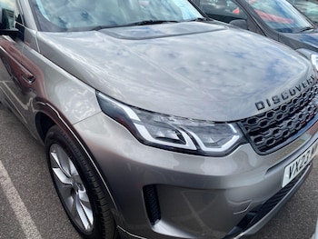 Used Land Rover Discovery Sport 2023 for sale - 78516657: Photo