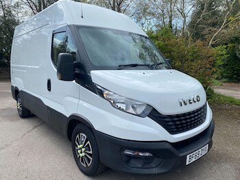 Used Iveco Daily 2019 for sale - 78347754: Photo