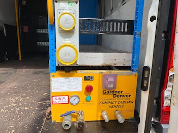 Used Iveco Daily 2019 for sale - 78347754: Photo