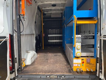 Used Iveco Daily 2019 for sale - 78347754: Photo