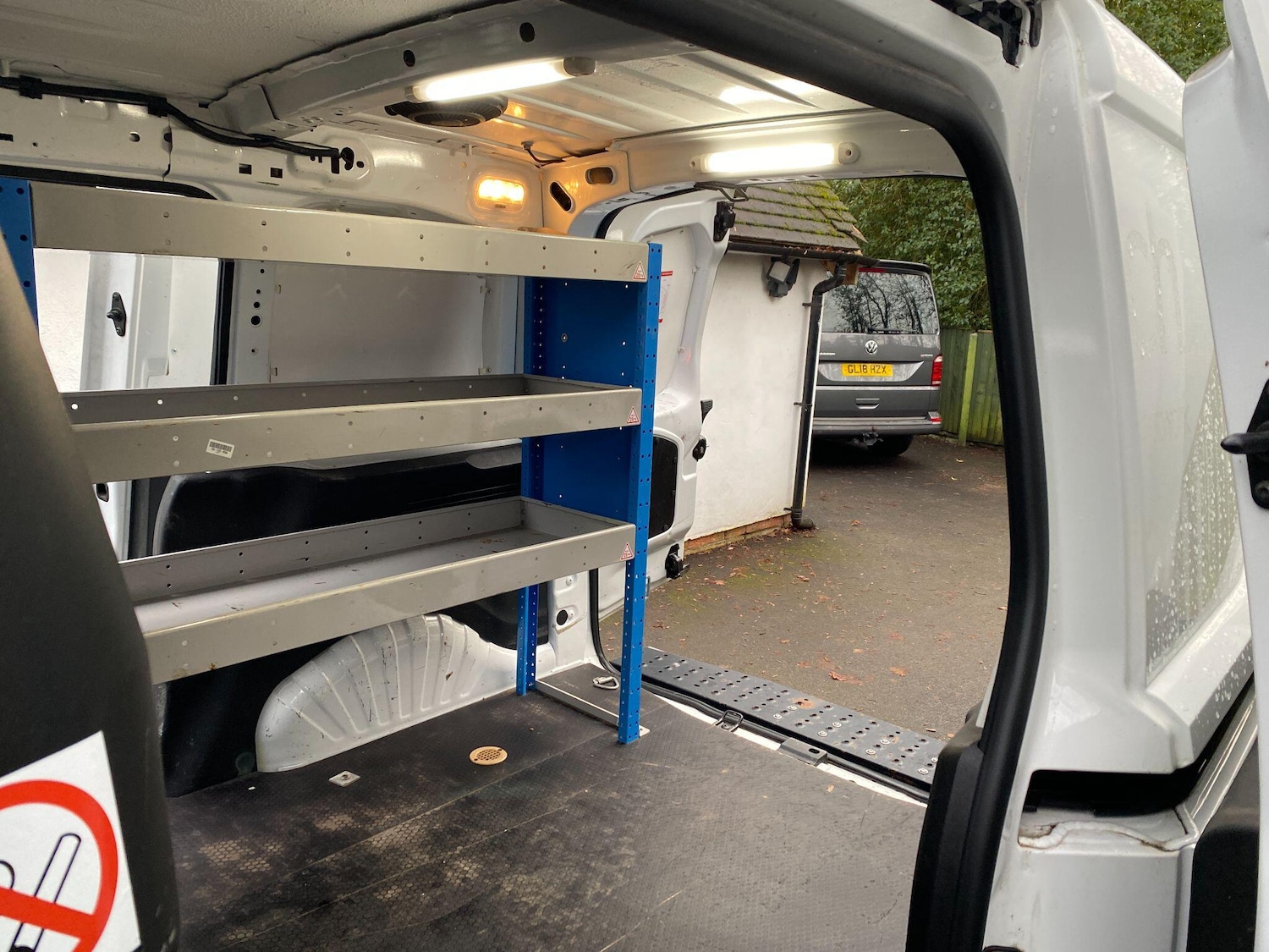 Used Vauxhall Combo 2019 for sale - 77202567: Photo 10