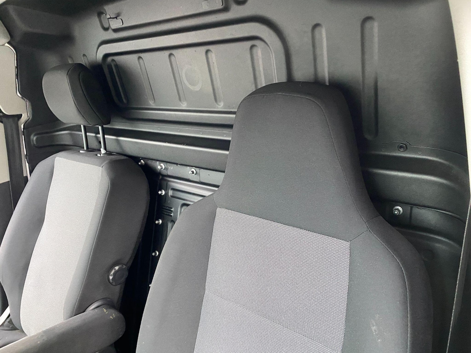 Used Vauxhall Combo 2019 for sale - 77202567: Photo 11