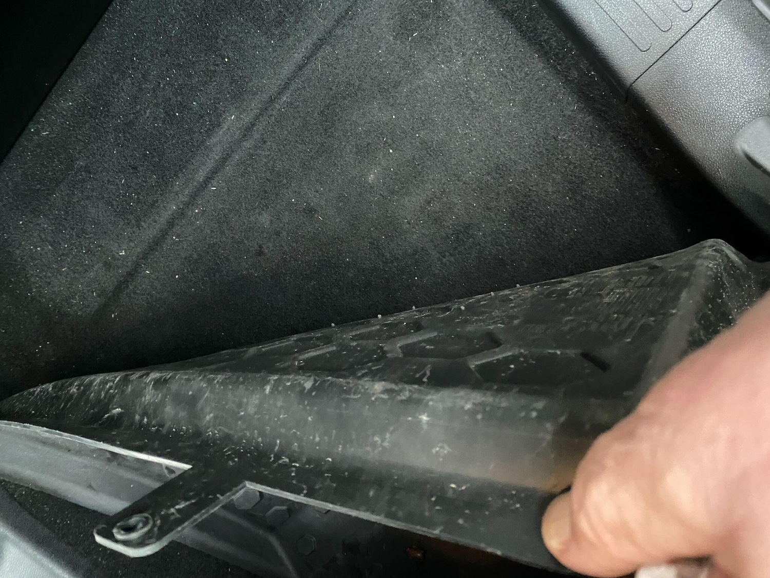 Used Vauxhall Combo 2019 for sale - 77202567: Photo 12