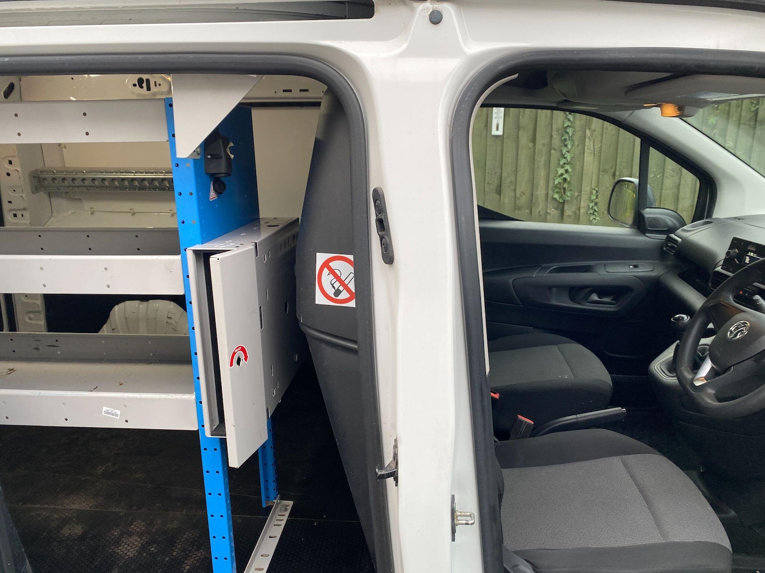 Used Vauxhall Combo 2019 for sale - 77202567: Photo 4