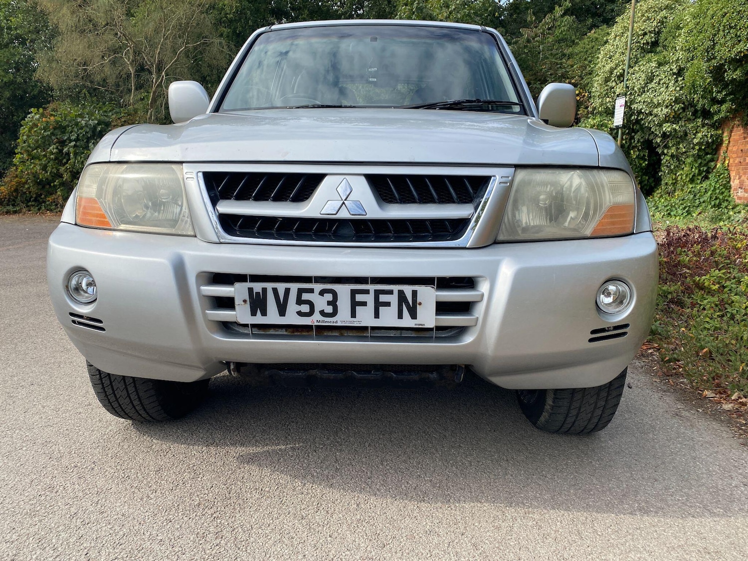 Vehicle 6