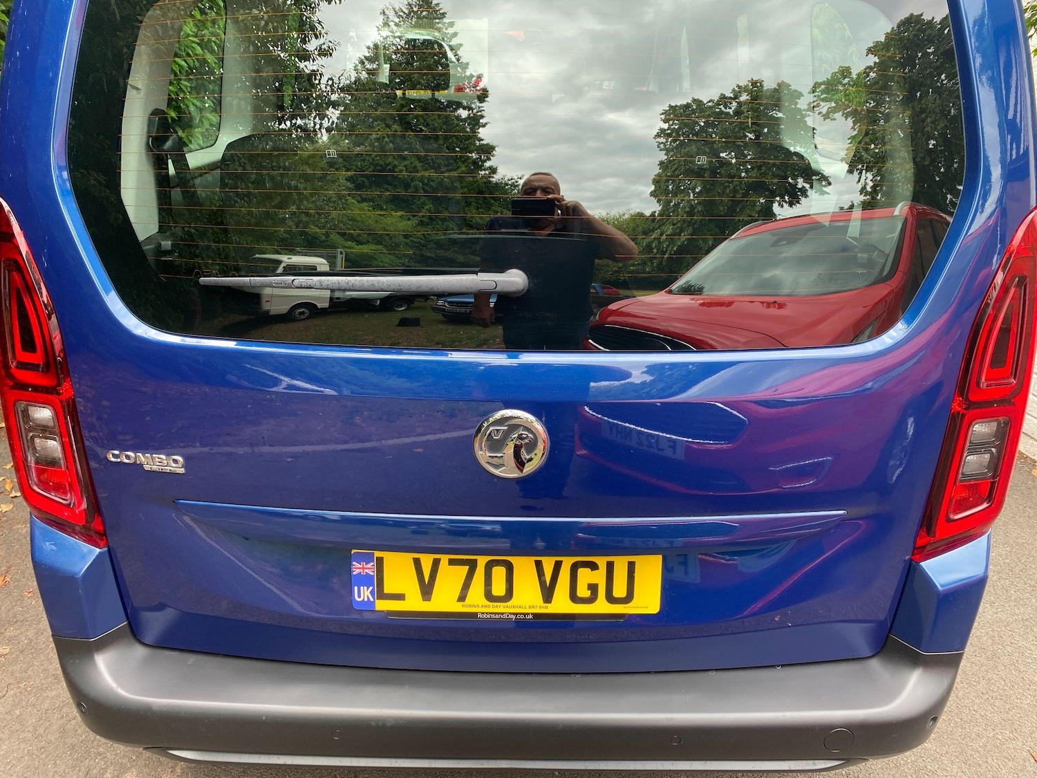 Vehicle 19